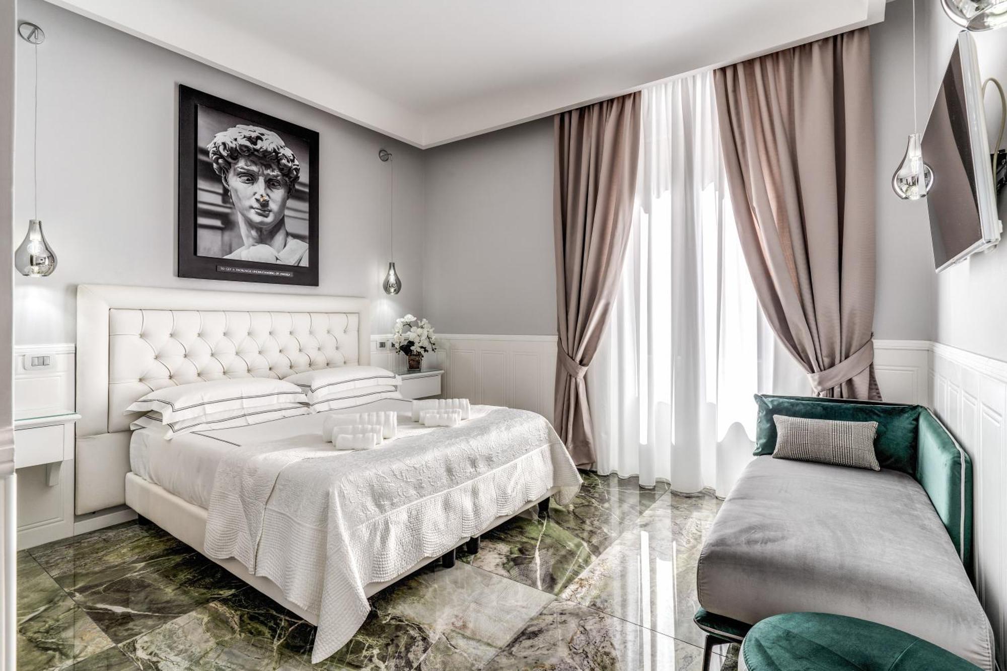 Rome55 - Piazza Di Spagna Экстерьер фото
